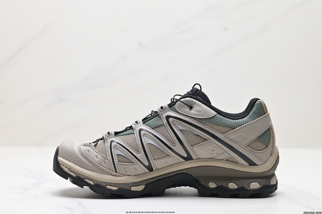 Salomon Shoes